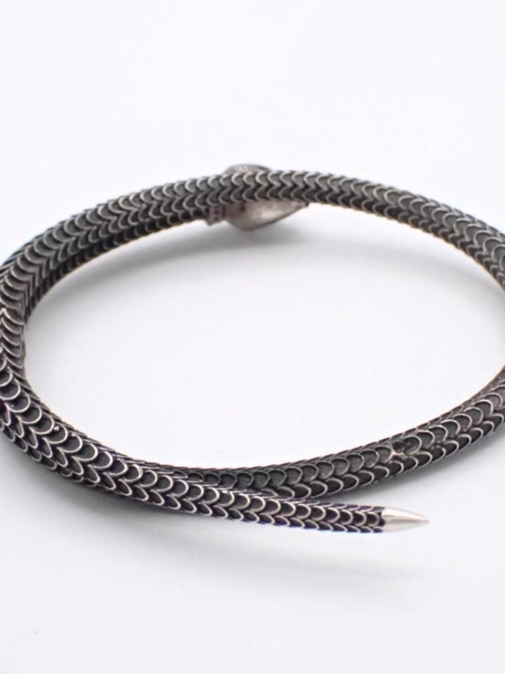 Gucci Snake Bracelet 925 - Picture 2 of 3